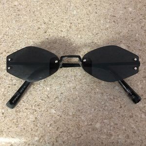 Trendy Sunglasses New